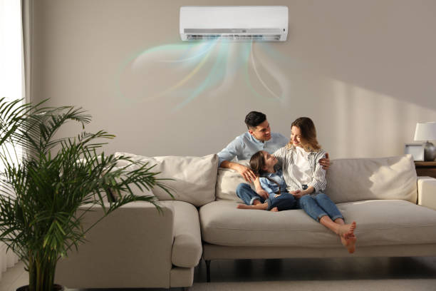 Best Air Filters and Purifiers in Chelan, WA