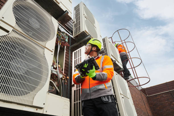 Best HVAC Equipment and Components in Chelan, WA