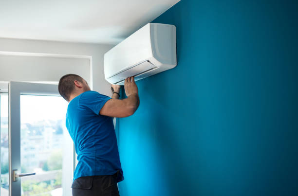 Trusted Chelan, WA HVAC Experts