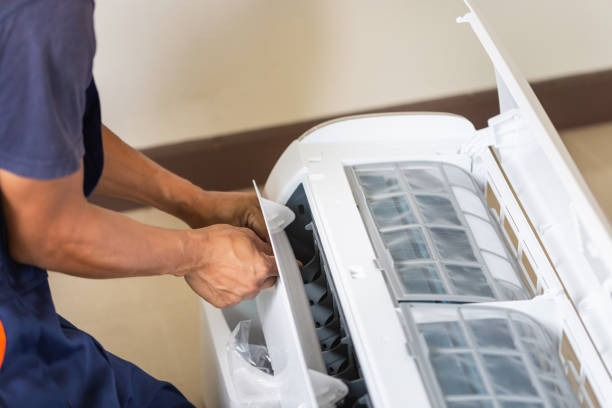 Best Thermostats and Smart Controls in Chelan, WA