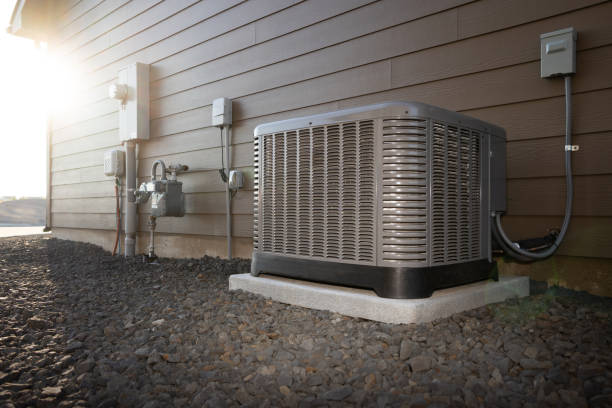 Best Residential HVAC in Chelan, WA